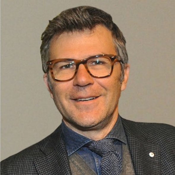 Paolo Bellino