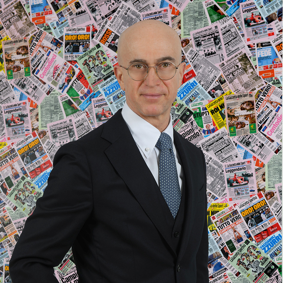 Francesco Carione