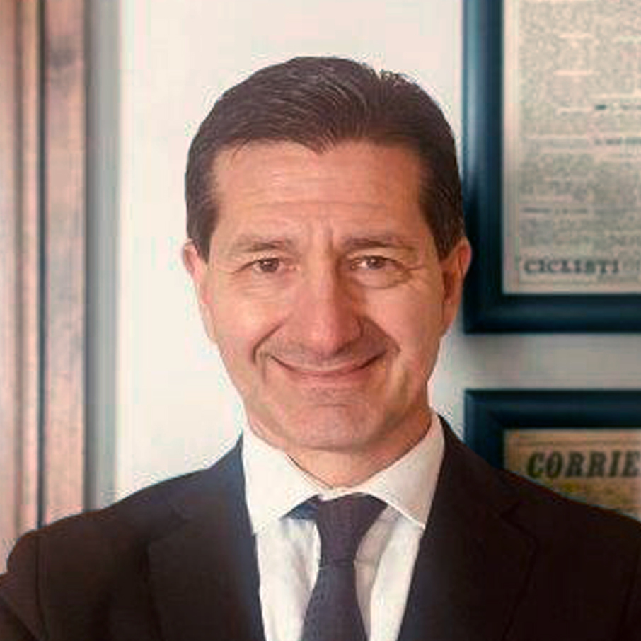 Vito Ribaudo