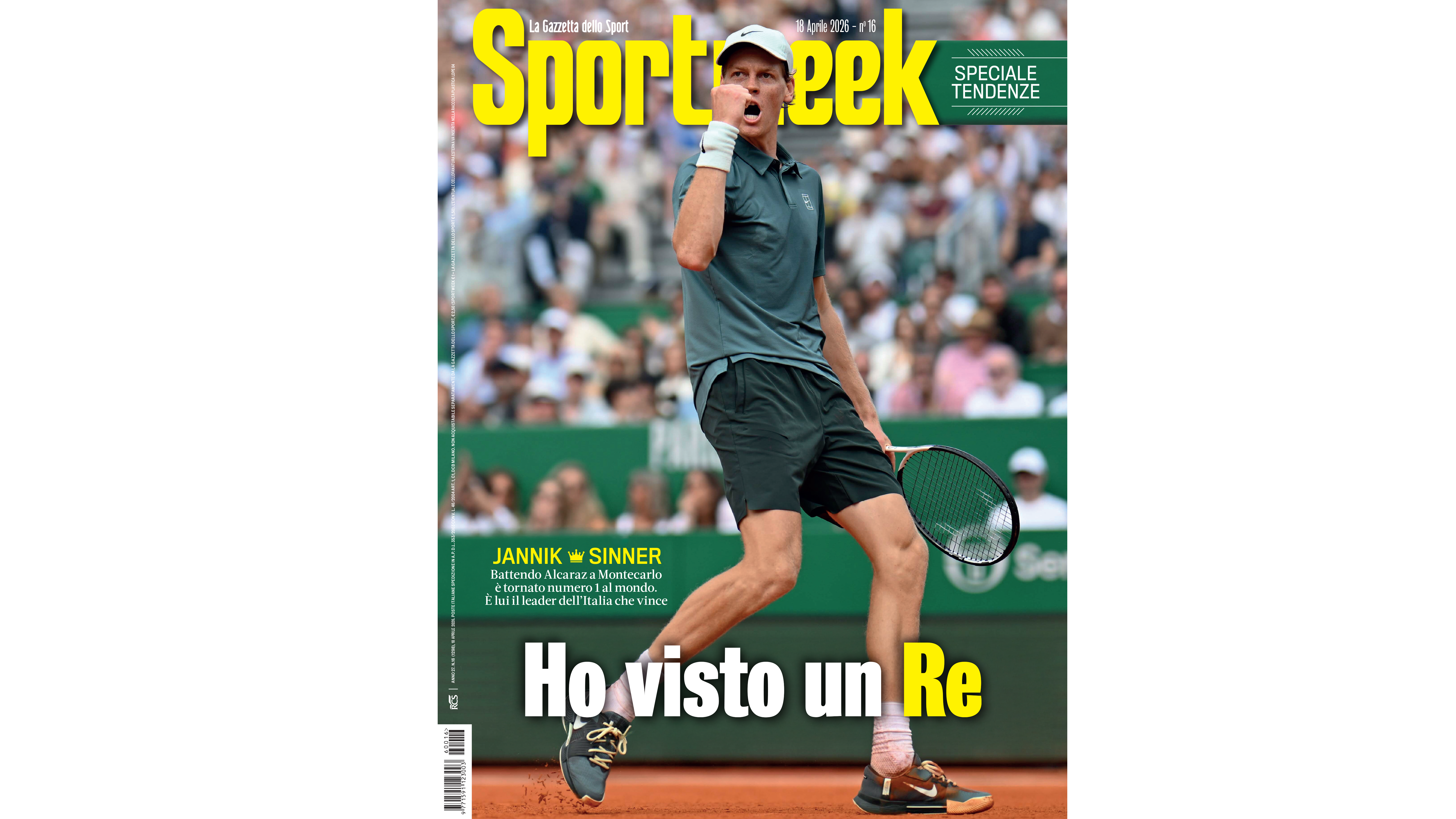 Sportweek