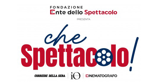 Che Spettacolo! Festival Di Venezia