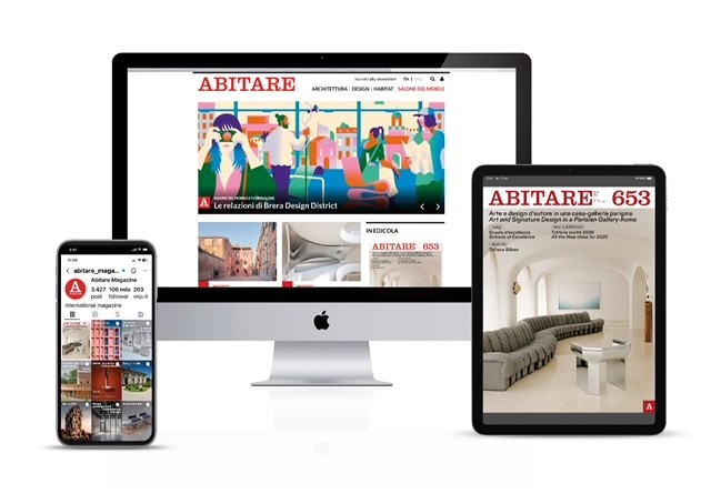 Abitare