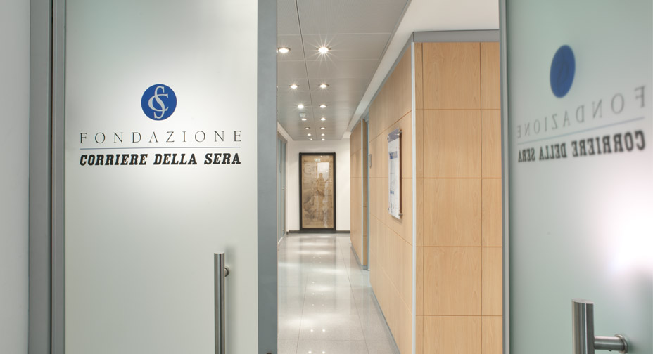 Fondazione Corriere
