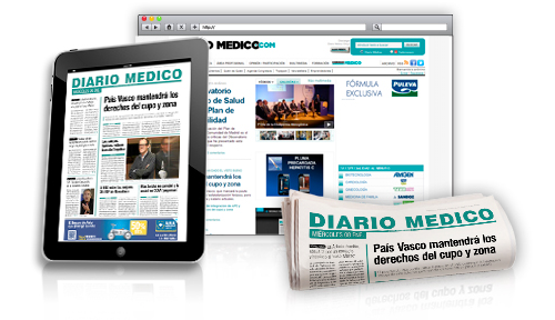 Diario Médico