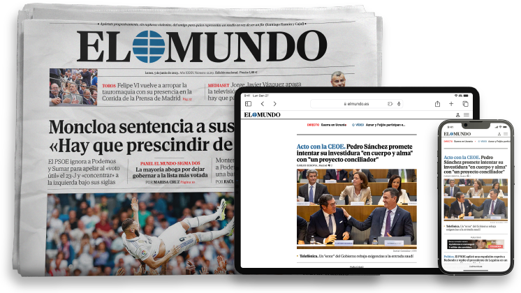 El Mundo