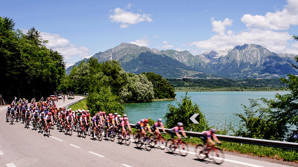 Giro d'Italia Women