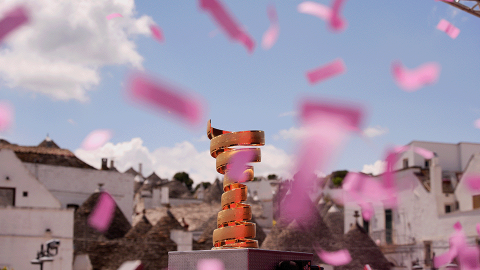 Giro d'Italia