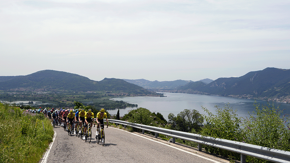 Giro Next Gen