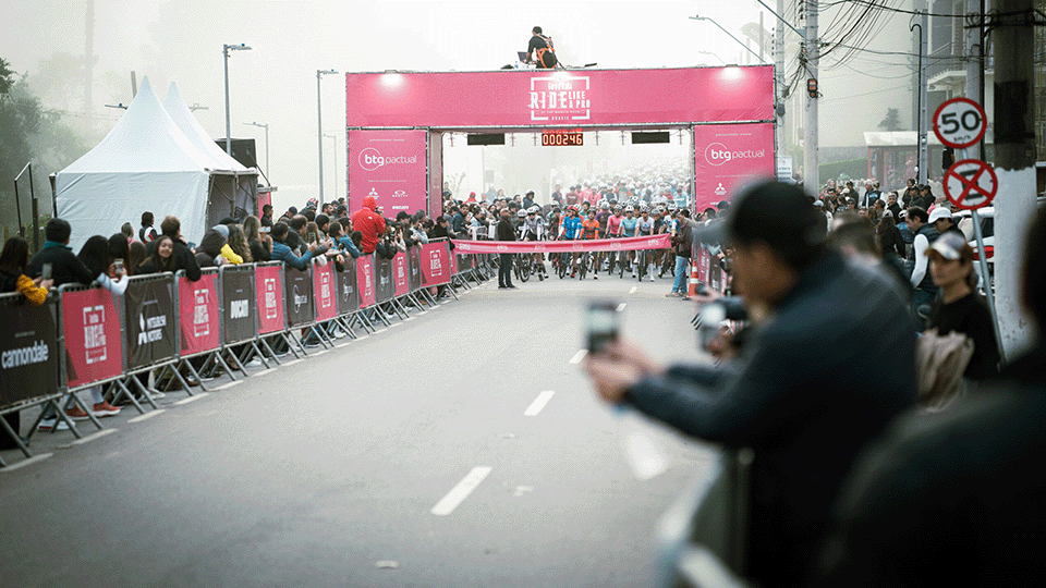 Giro d'Italia Ride Like a Pro