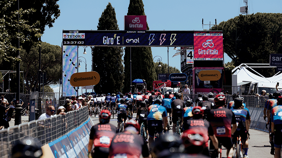 Giro-E