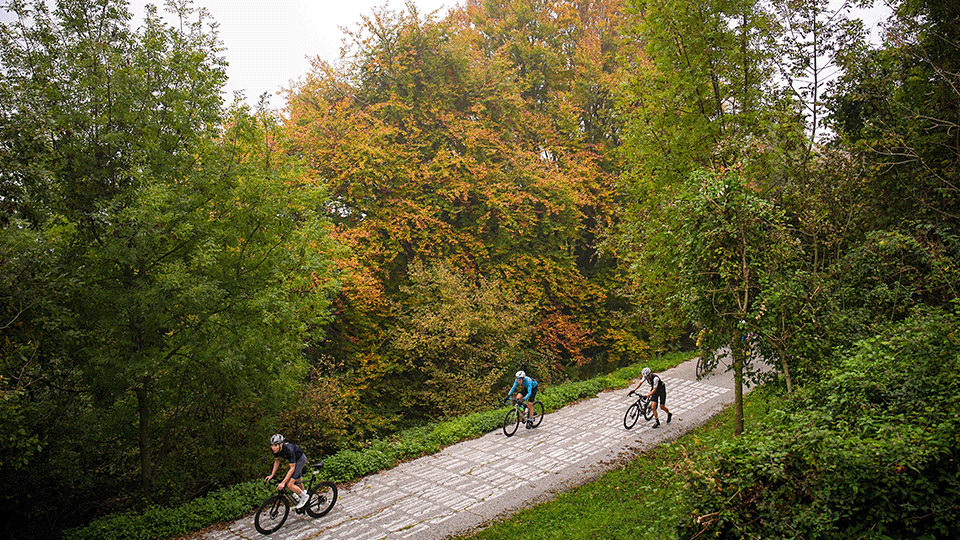 Gran Fondo Il Lombardia