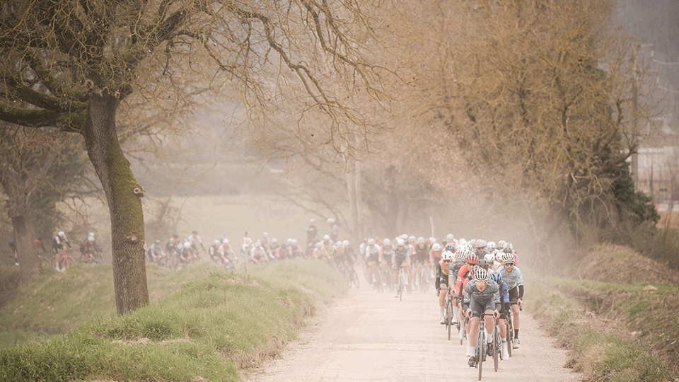 Gran Fondo Strade Bianche