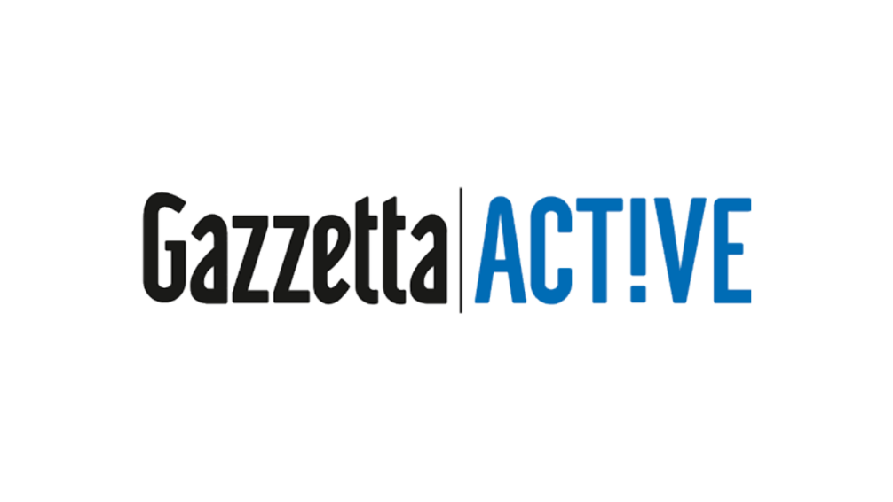 Gazzetta Active