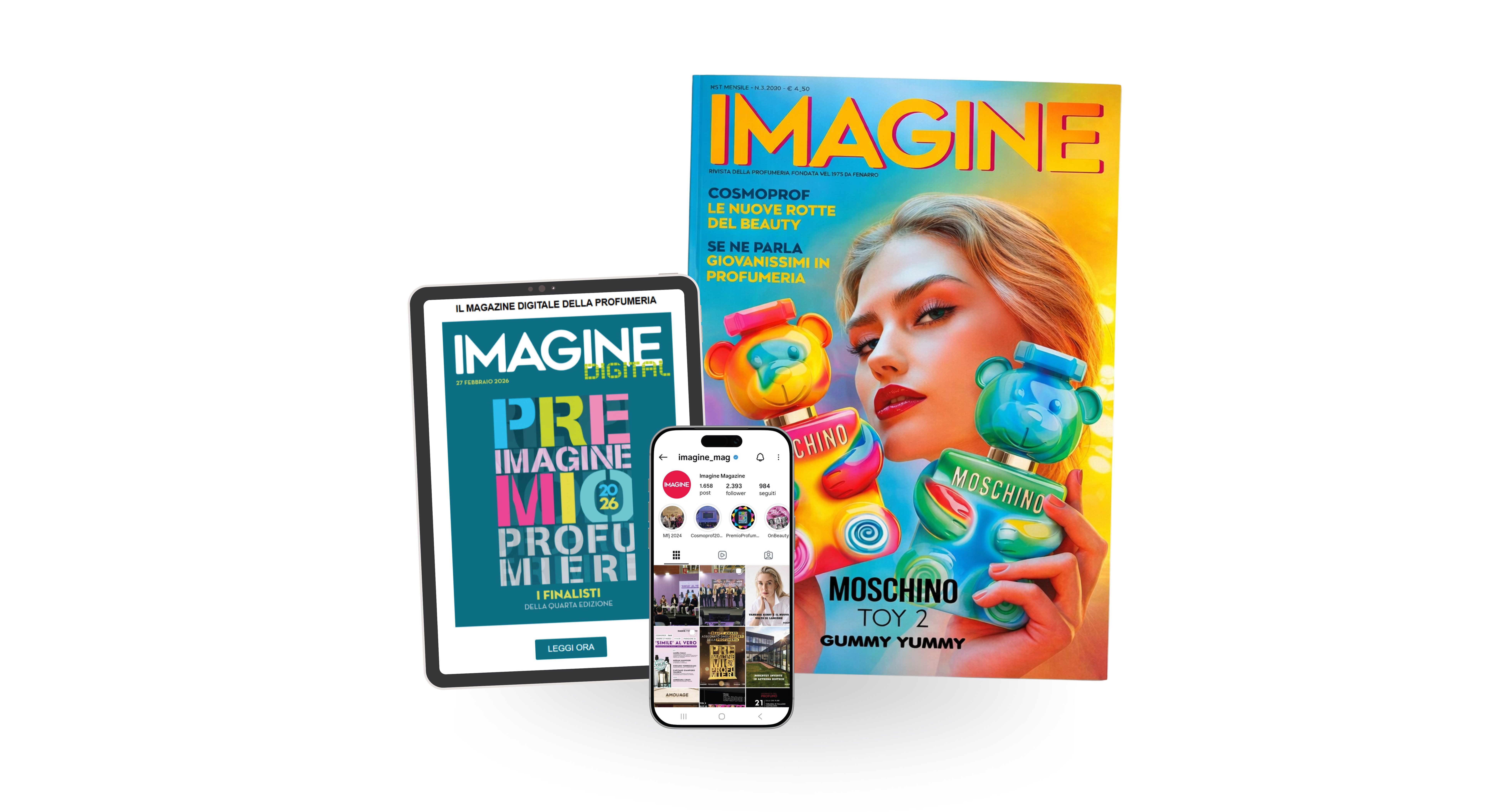Imagine