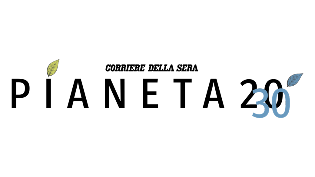 Pianeta 2030 