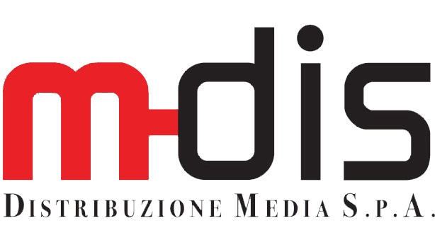 M-dis