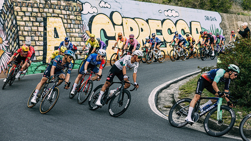 Milano-Sanremo