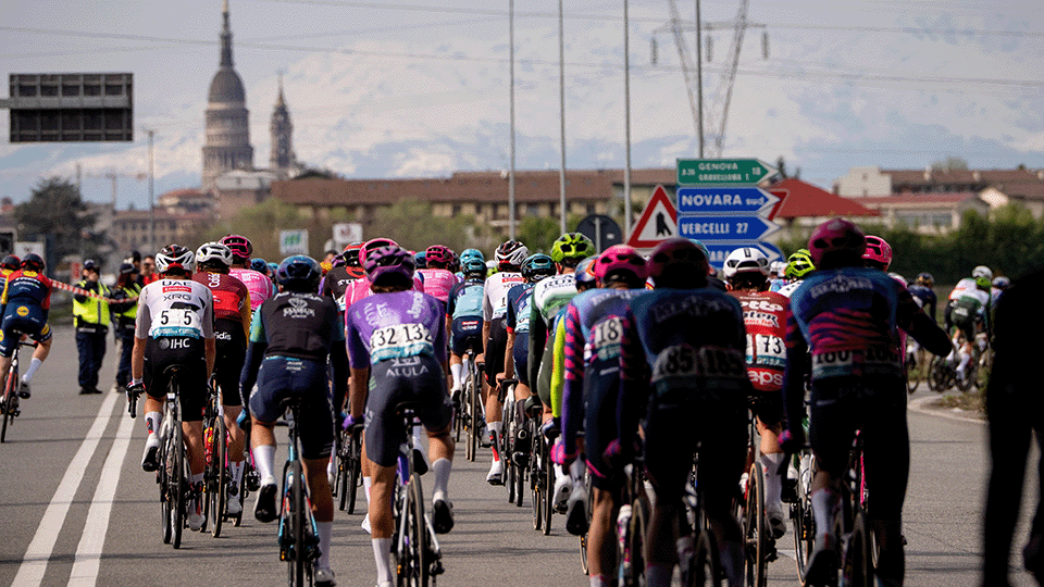 Milano-Torino