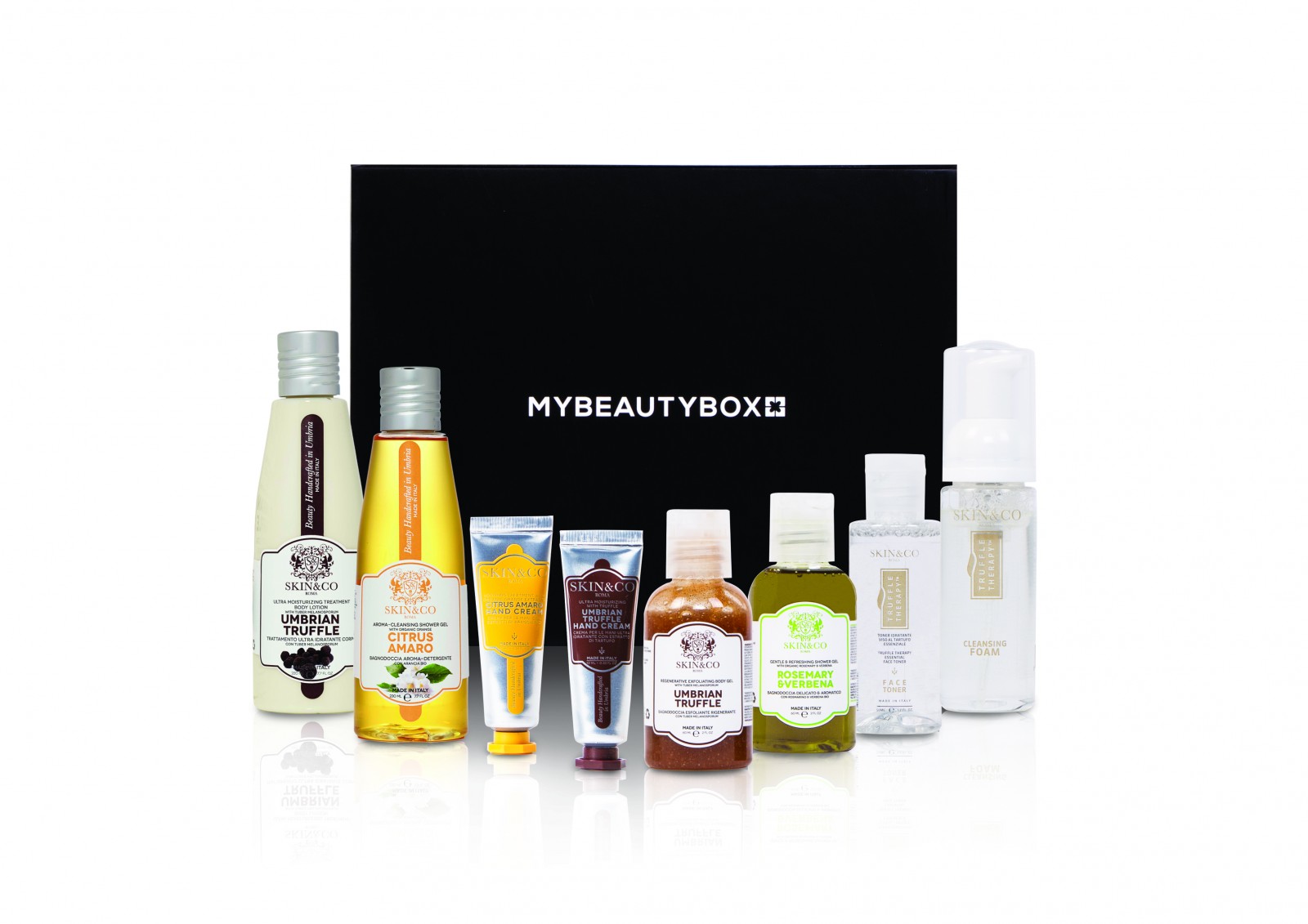 Mybeautybox
