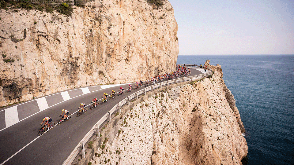 Sanremo Women