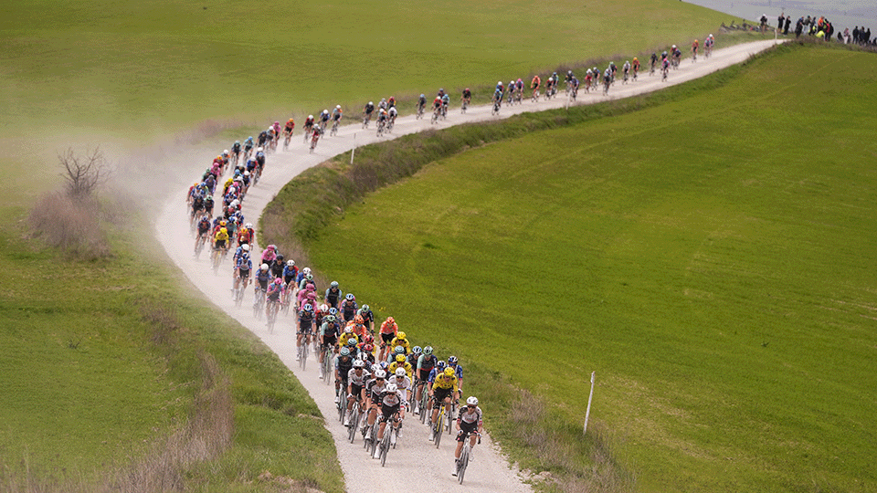 Strade Bianche