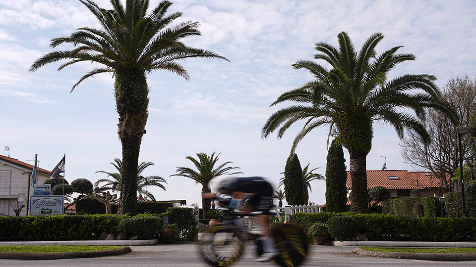 Tirreno Adriatico