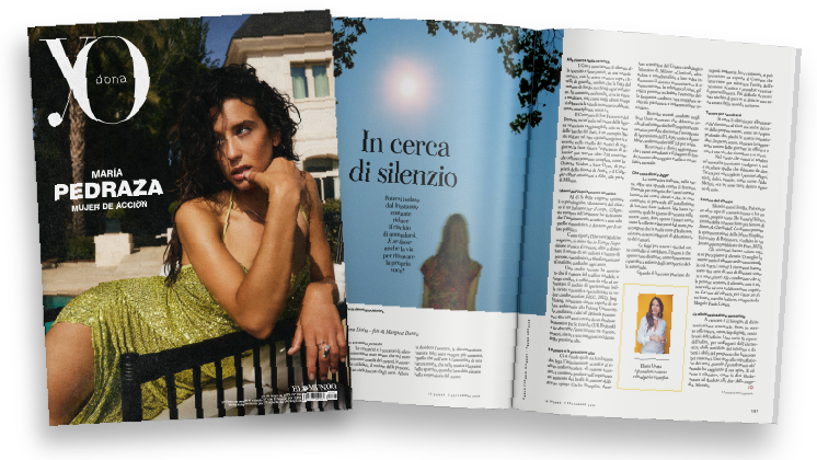 yo dona