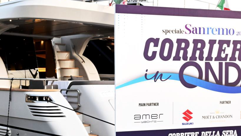 Corriere in Onda