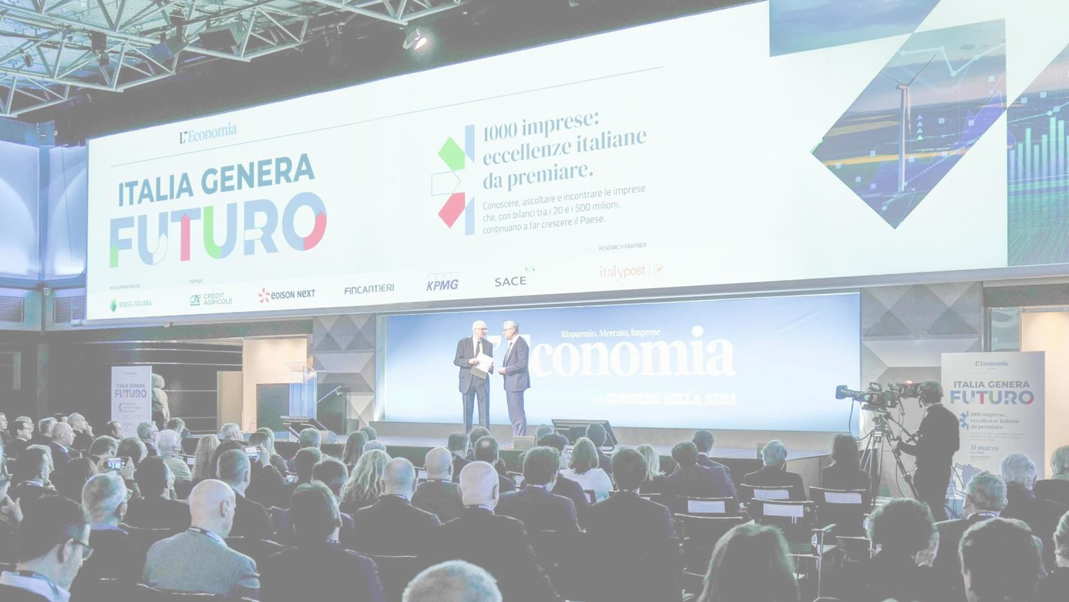 Italia Genera Futuro