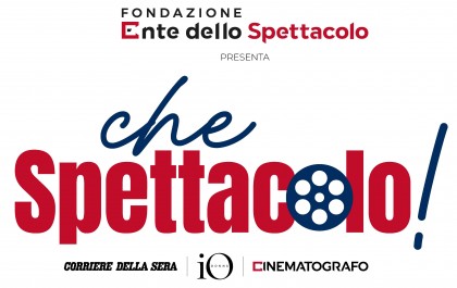 Che Spettacolo! Festival Di Venezia