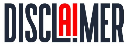 Disclaimer