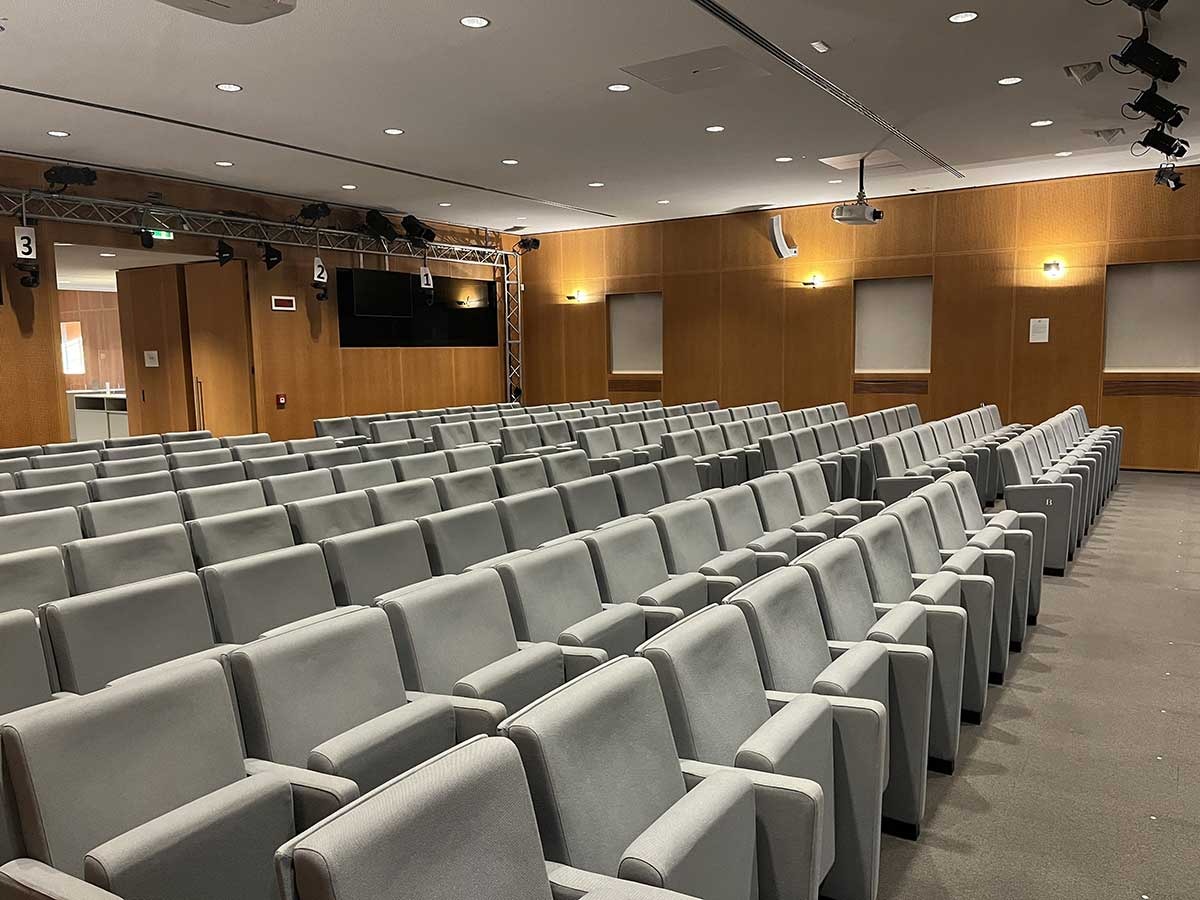 Sala Buzzati