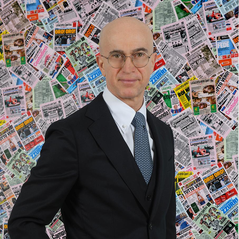 Francesco Carione