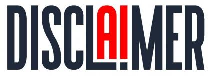 Disclaimer
