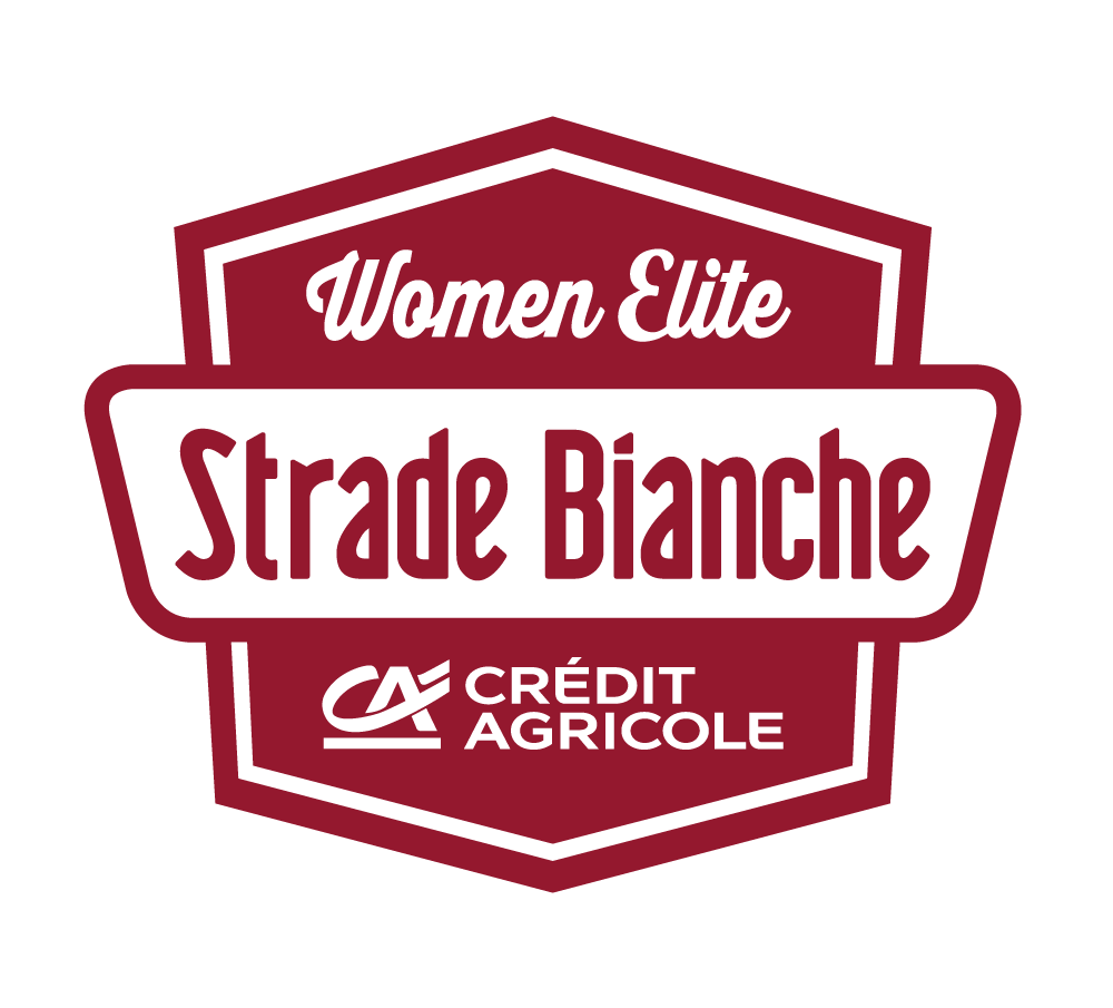 Strade Bianche Women Elite