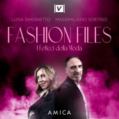 Amica podcast