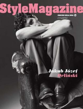 Style Magazine