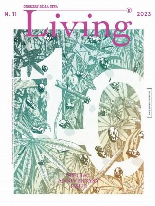 dieci anni di Living