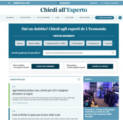 Corriere della Sera