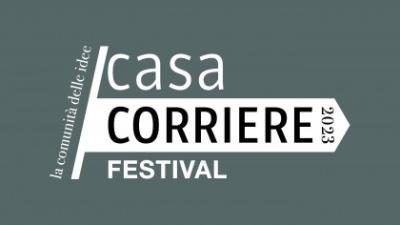 CasaCorriere Festival
