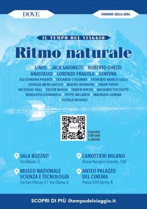 Ritmo naturale