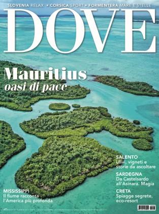 DOVE giugno 2024
