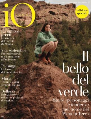 Io donna