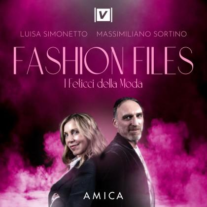 Amica podcast