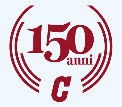 Corriere della Sera 150 anni