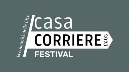 CasaCorriere Festival