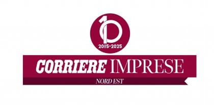 Corriere Imprese Nordest 