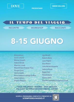 Il Tempo del Viaggio