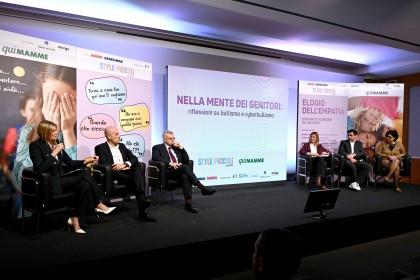 convegno cyberbullismo
