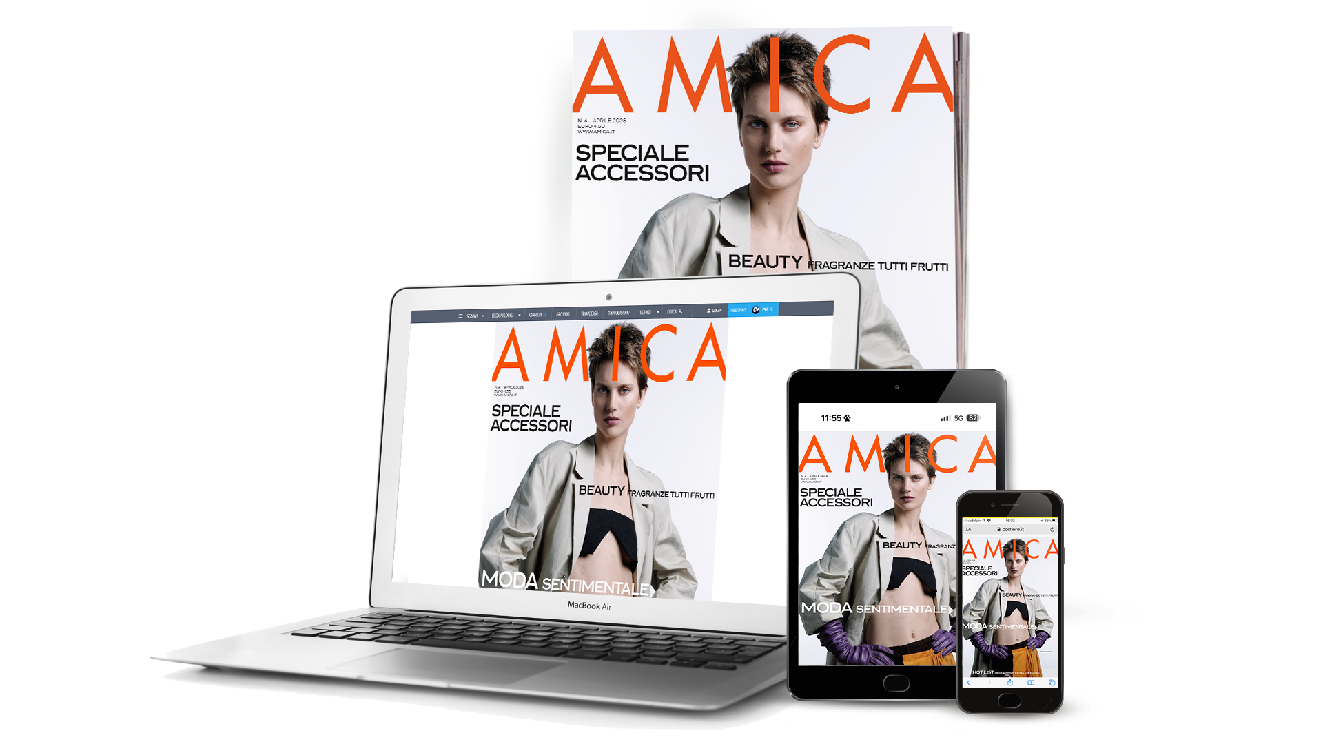 Amica